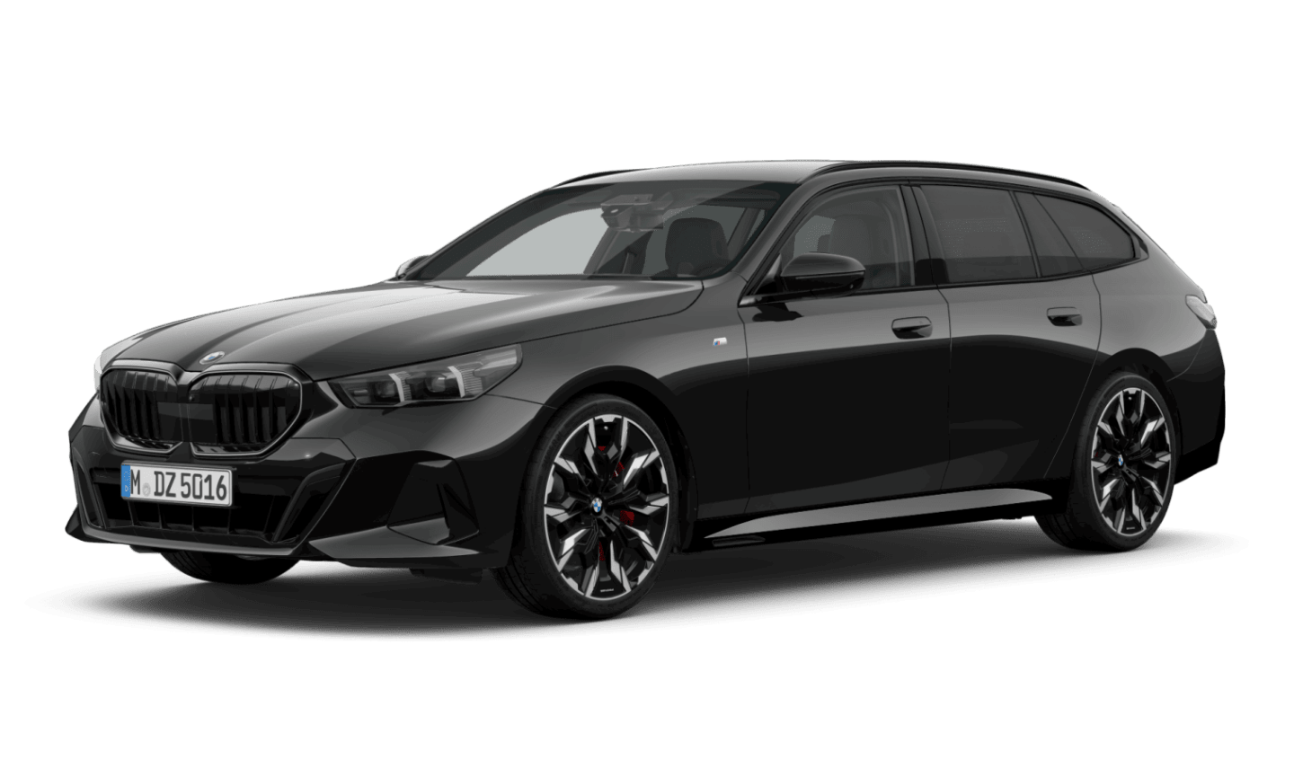 BMW 5er Touring