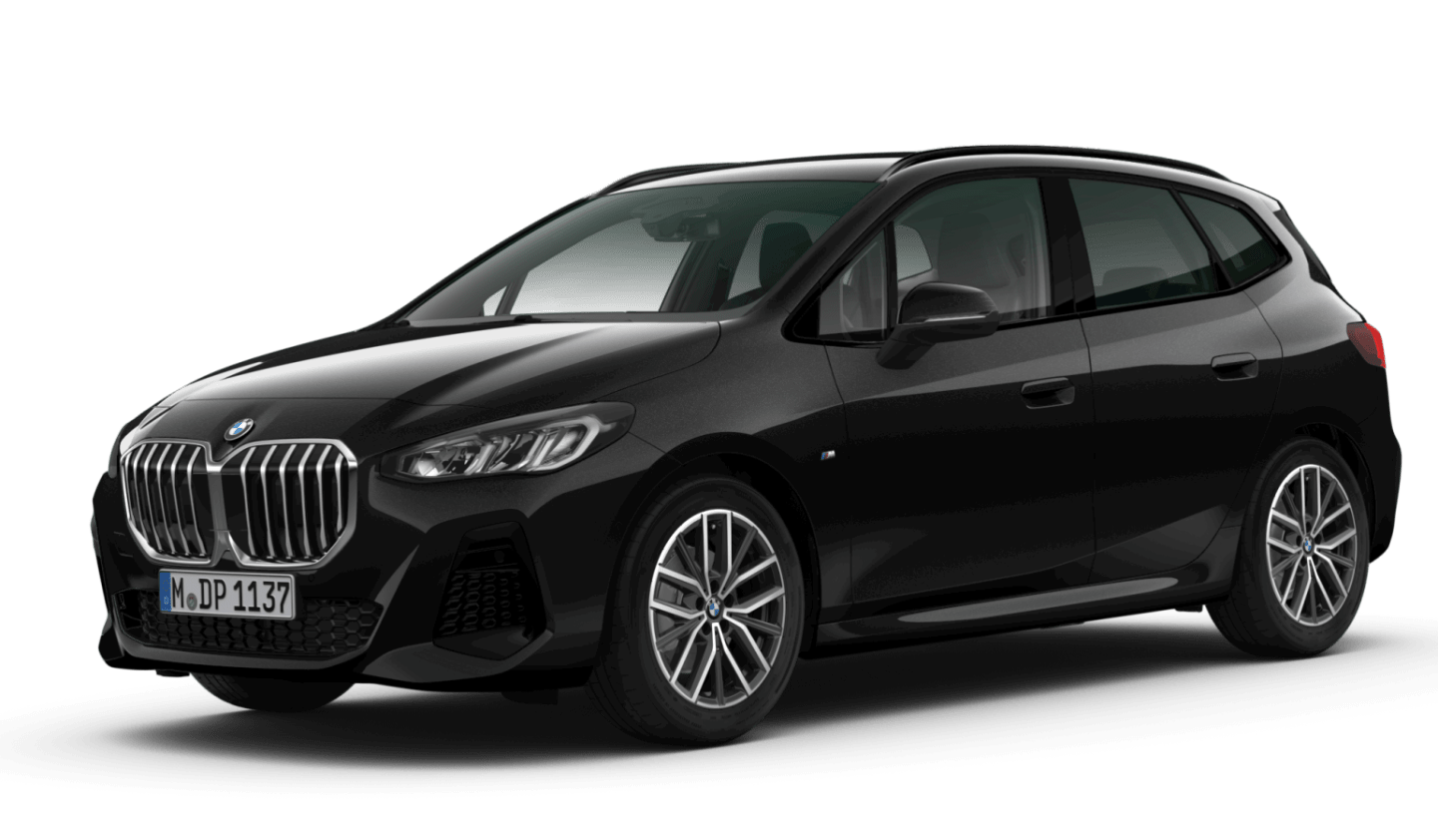 BMW 2er Active Tourer