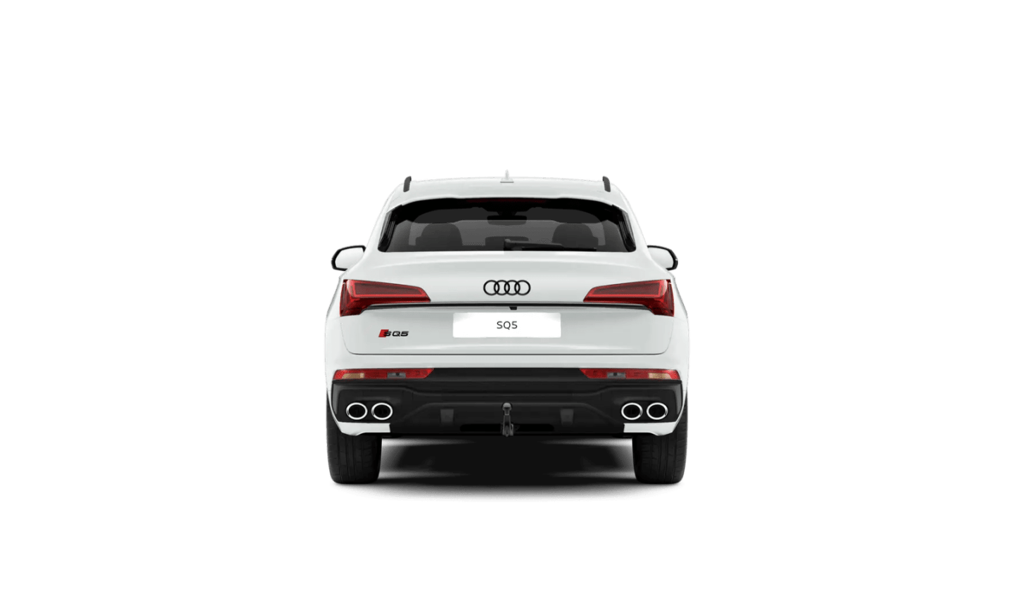 Audi SQ5 Sportback