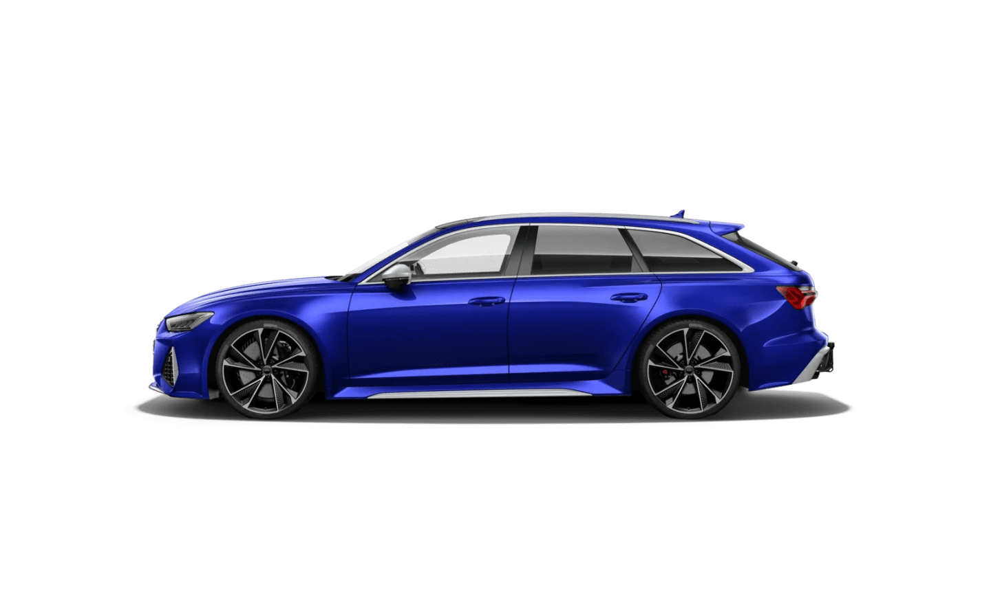 Audi RS 6 Avant