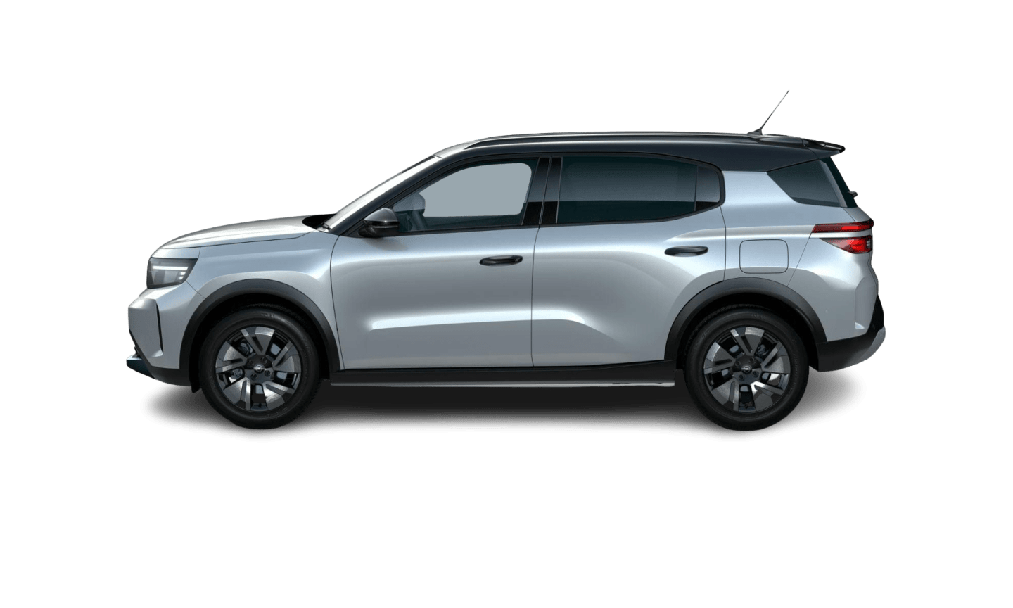 Opel Frontera Electric