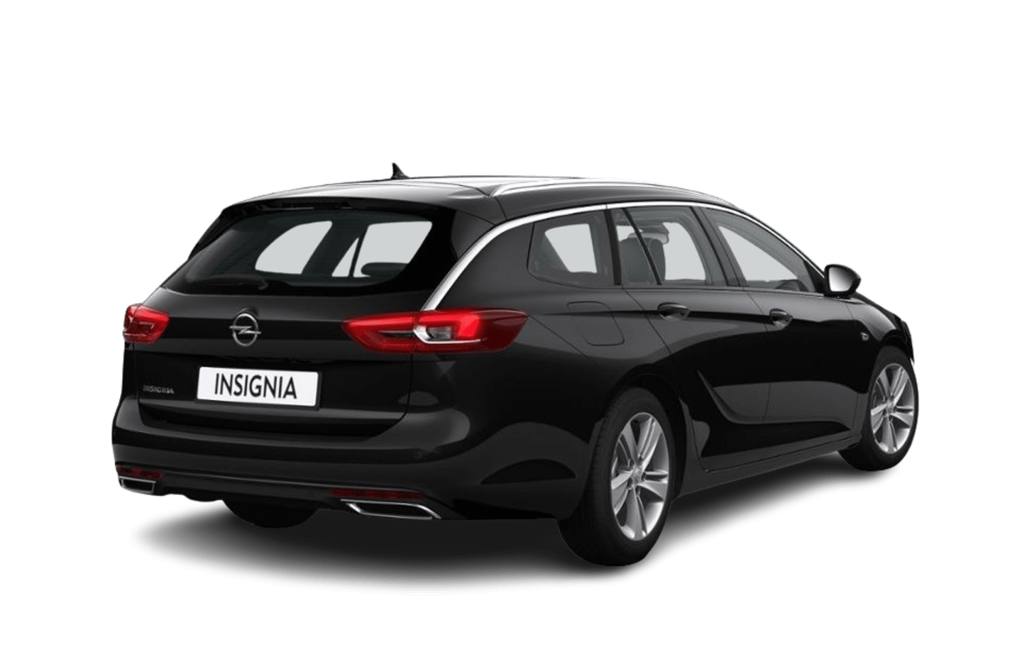 Opel Insignia ST
