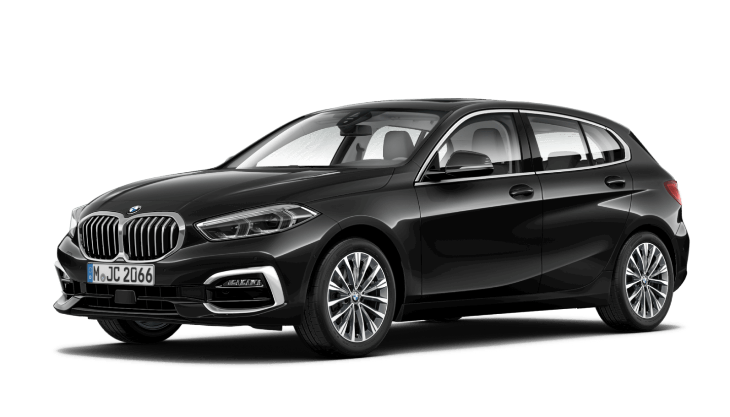 BMW 1er