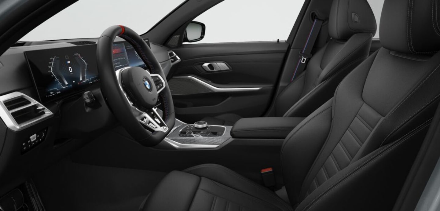 BMW 3er Touring