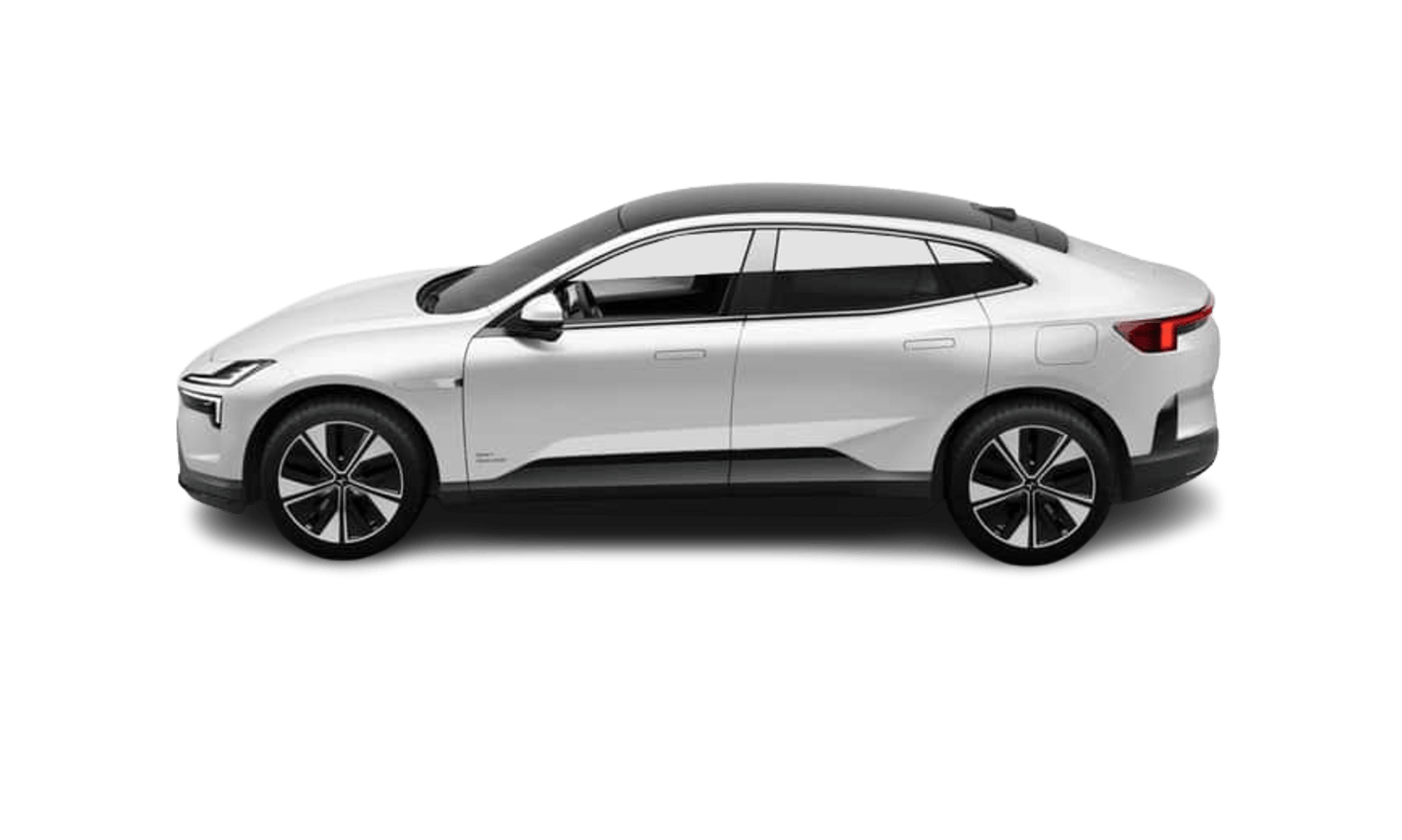 Polestar 4