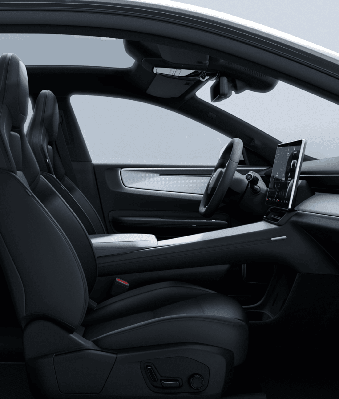 Polestar 4