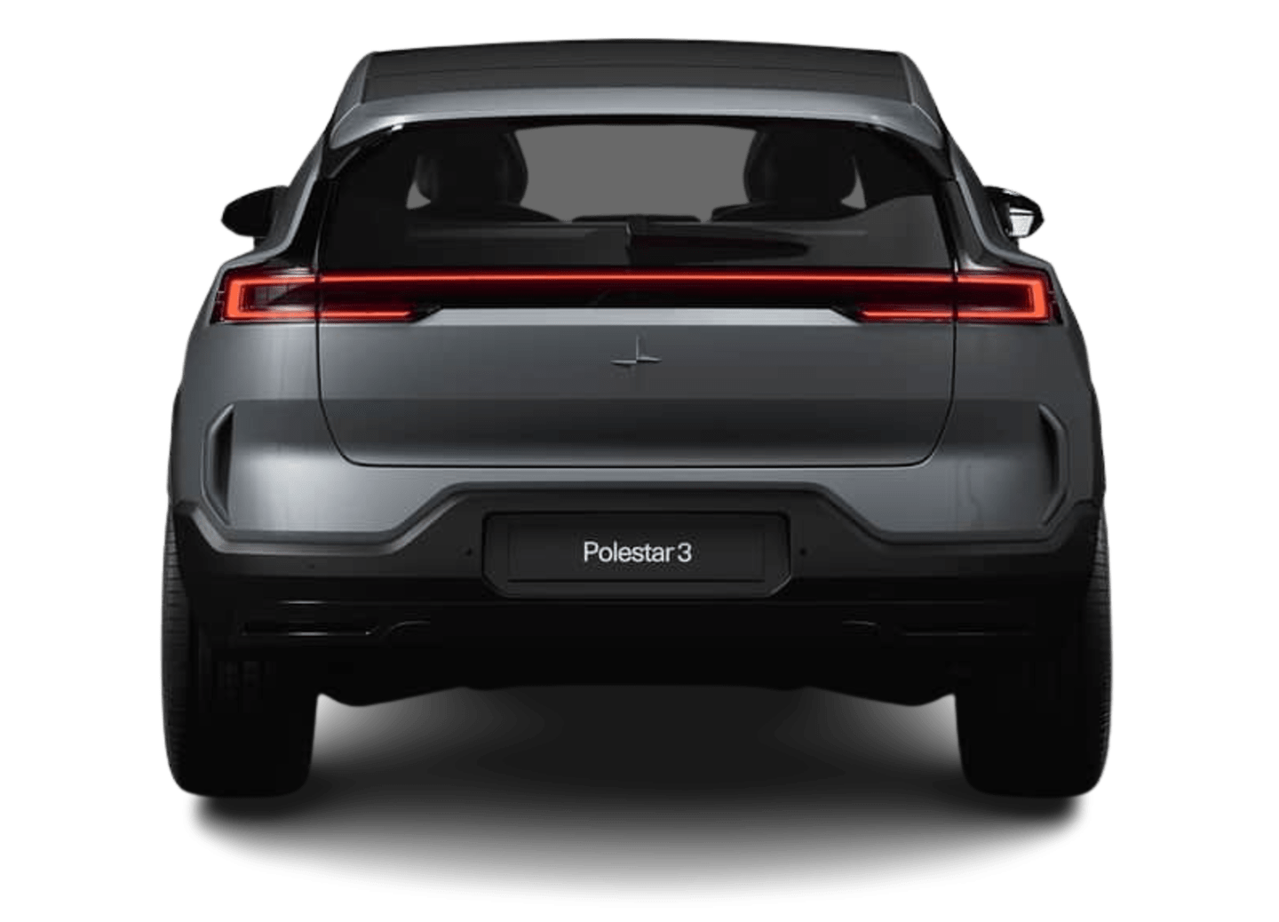Polestar 3