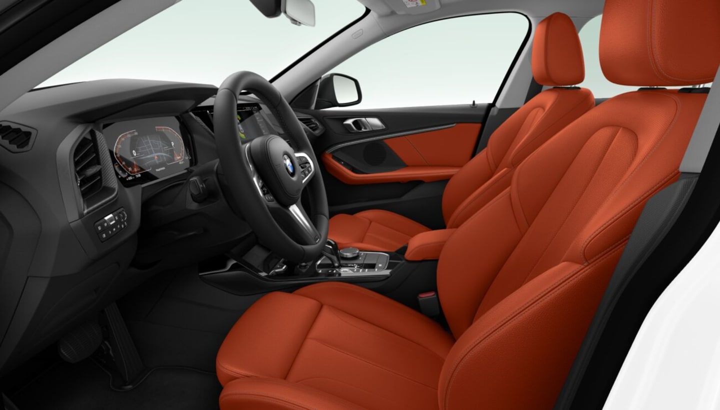 BMW 2er Gran Coupé