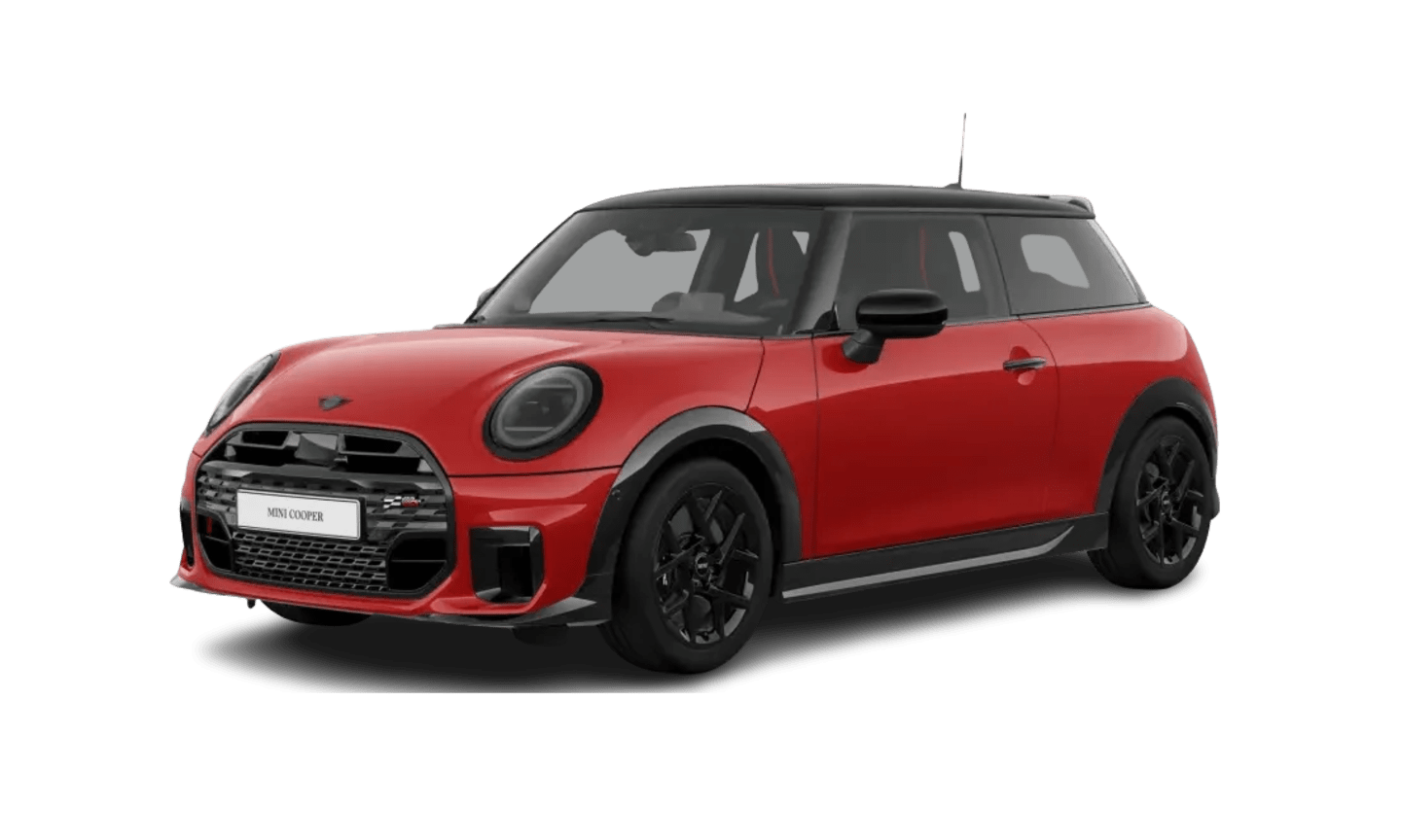MINI 3-Türer Cooper