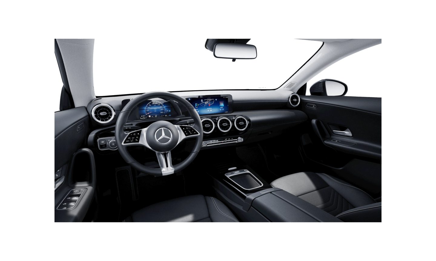 Mercedes-Benz CLA Shooting Brake