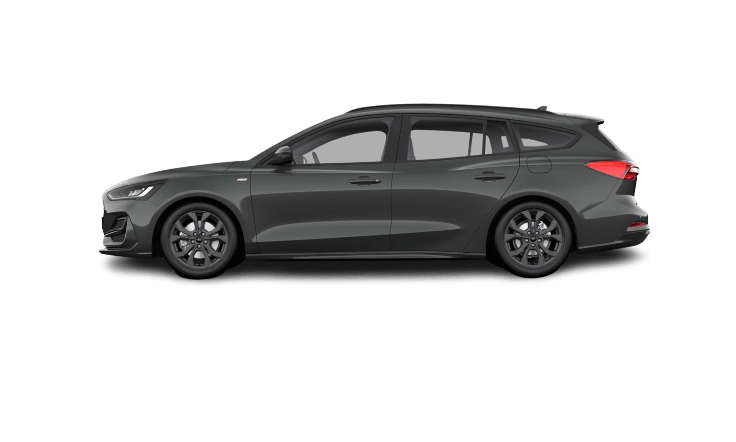 Ford Focus Turnier