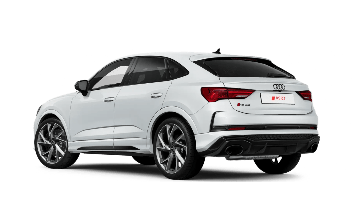 Audi RS Q3 Sportback