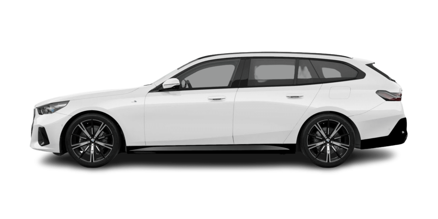 BMW 5er Touring