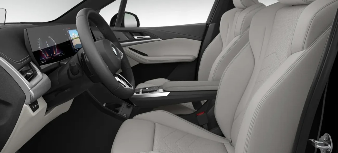 BMW 2er Active Tourer