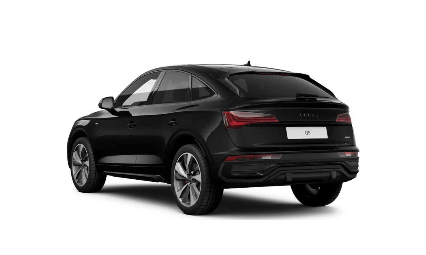 Audi Q5 Sportback