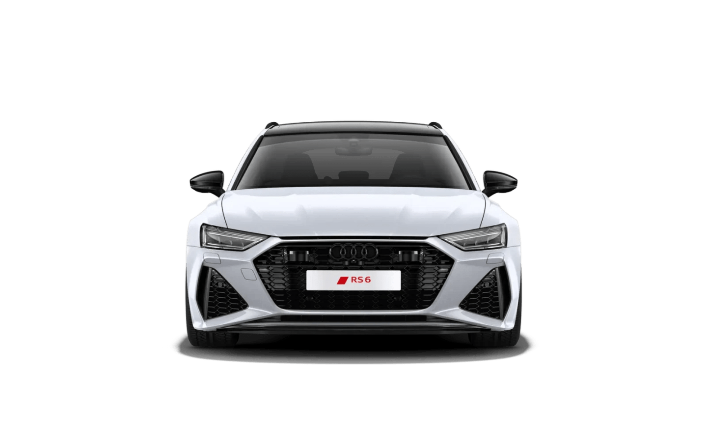 Audi RS 6 Avant