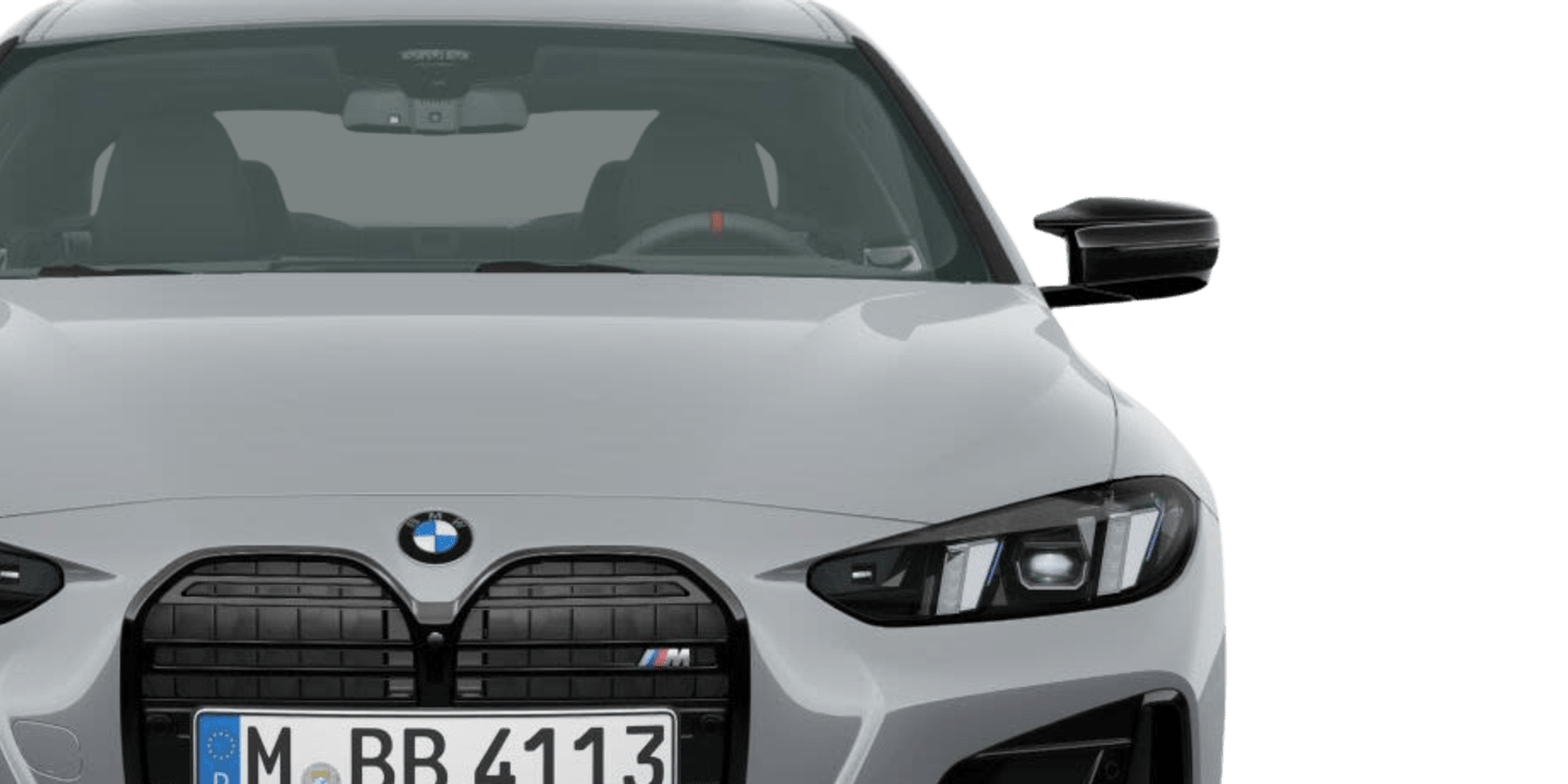 BMW 4er Coupé