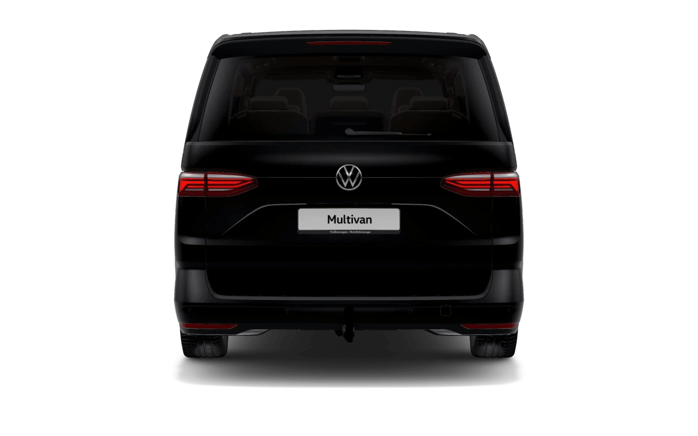 VW Multivan T7