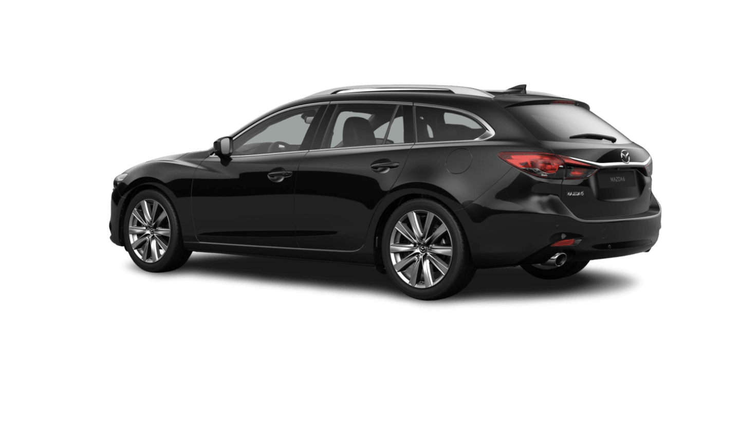 Mazda 6 Kombi