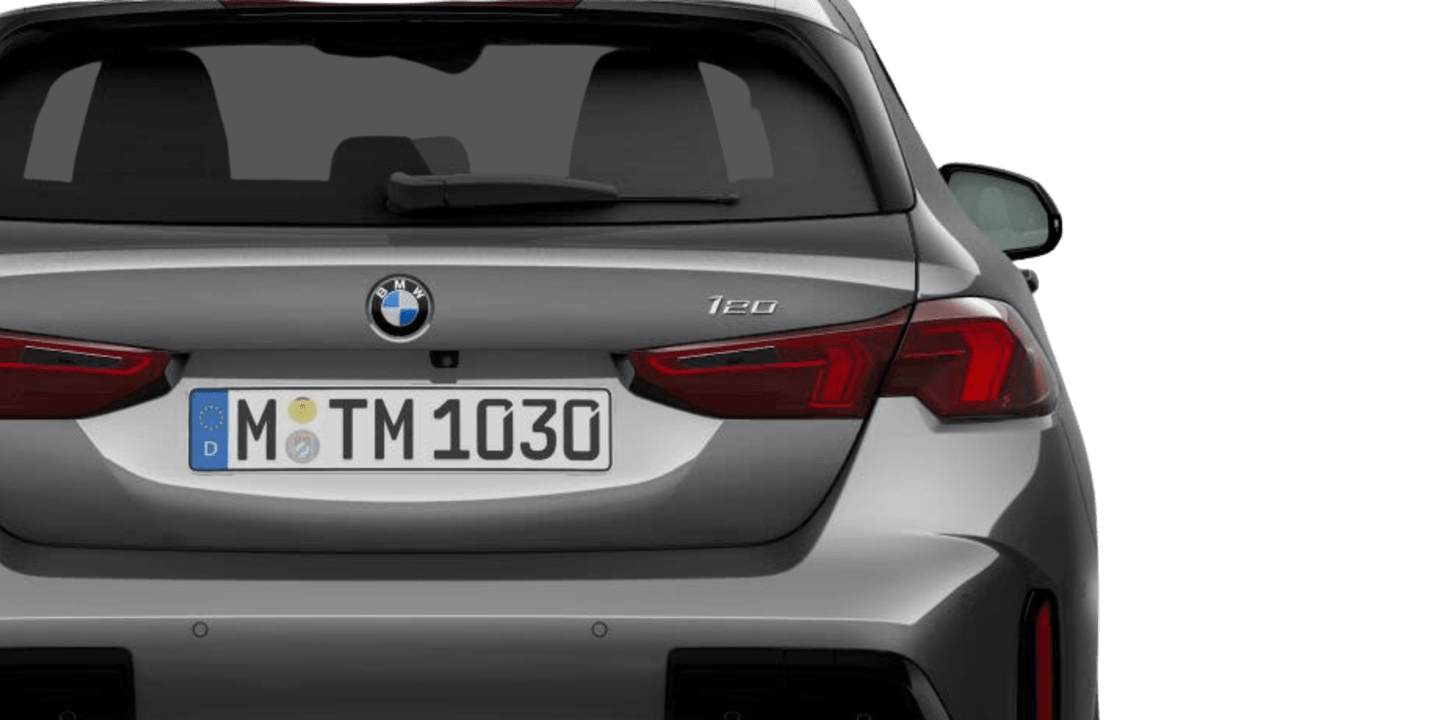 BMW 1er