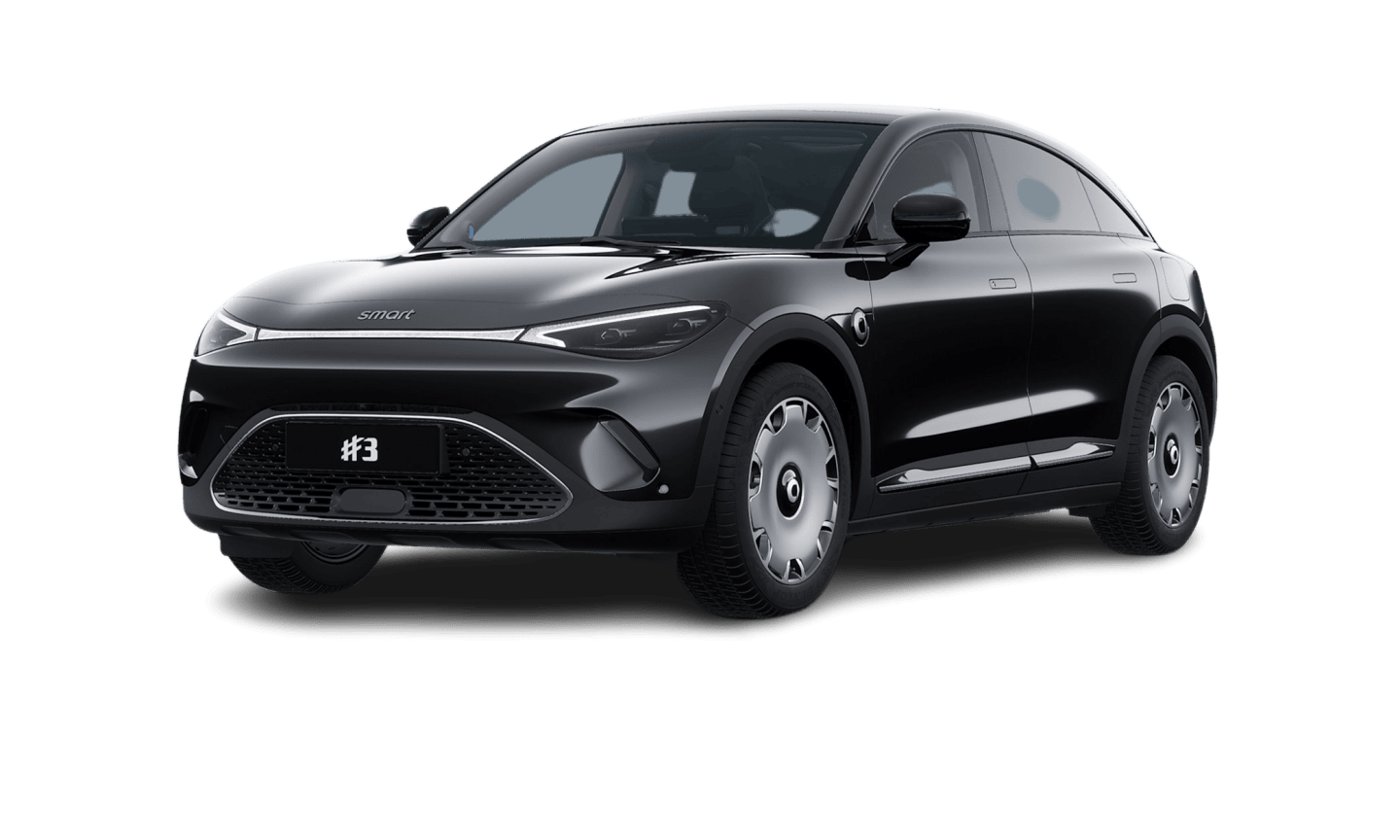 smart #3