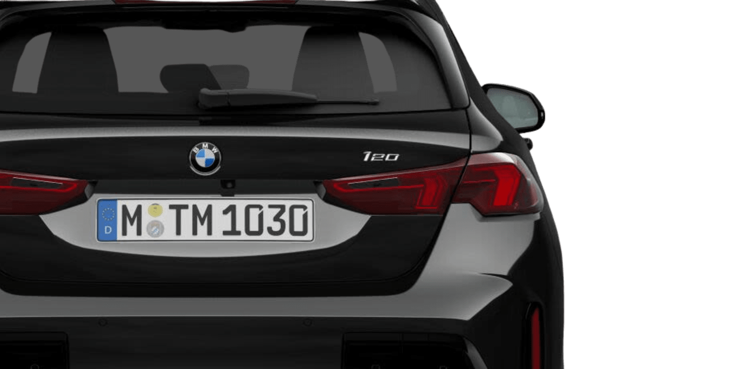 BMW 1er