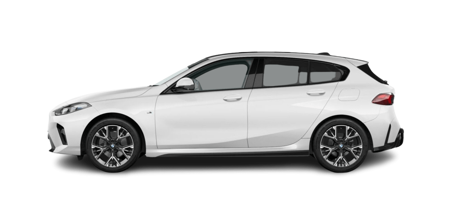 BMW 1er