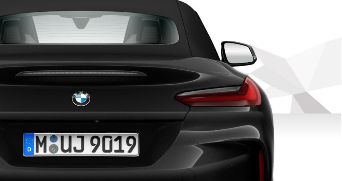 BMW Z4