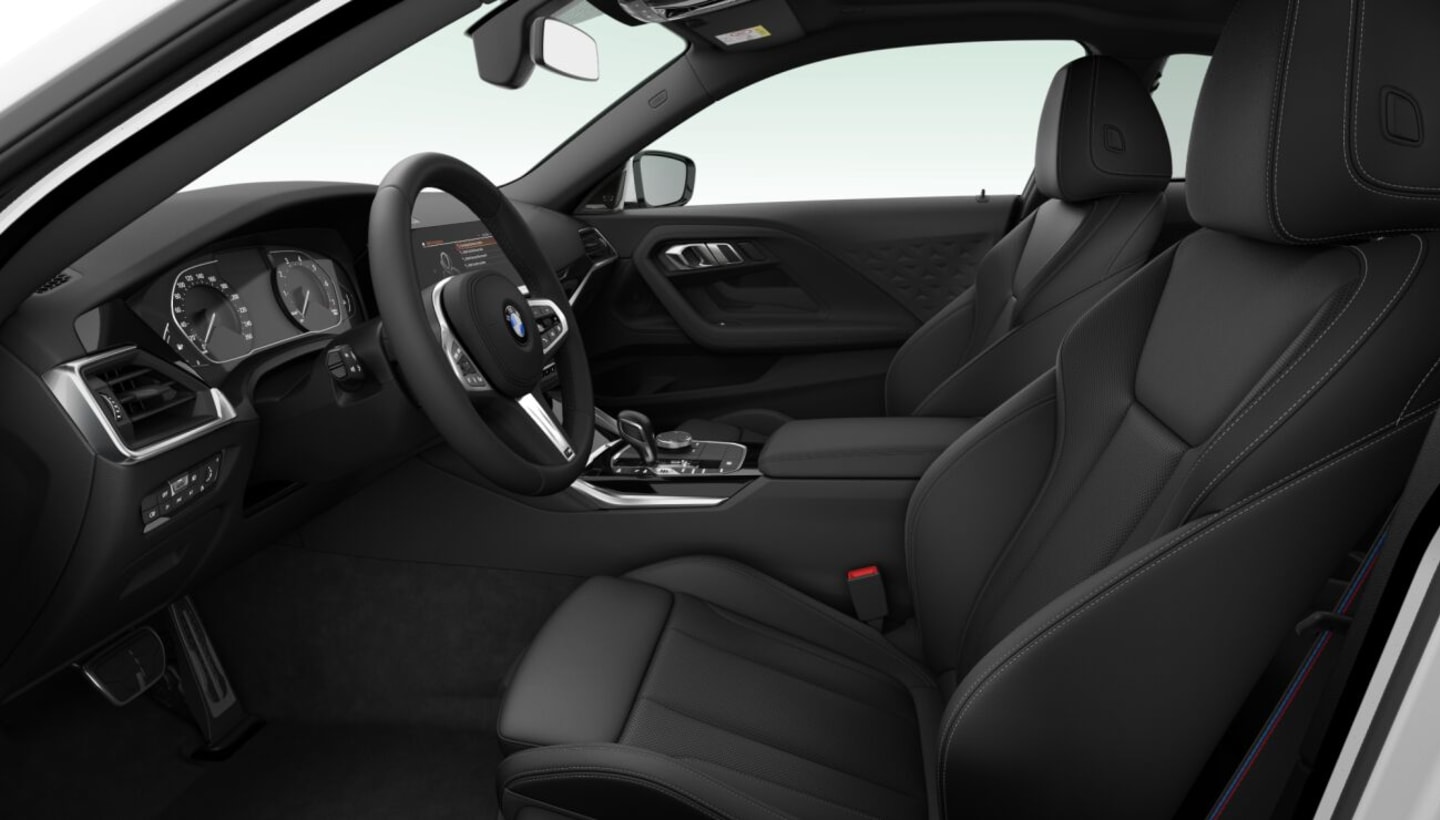 BMW 2er Coupé