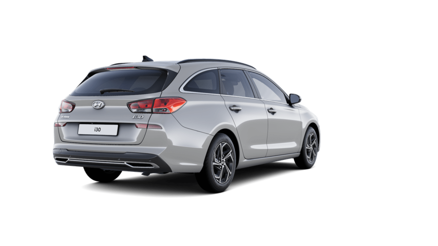 Hyundai i30 Kombi