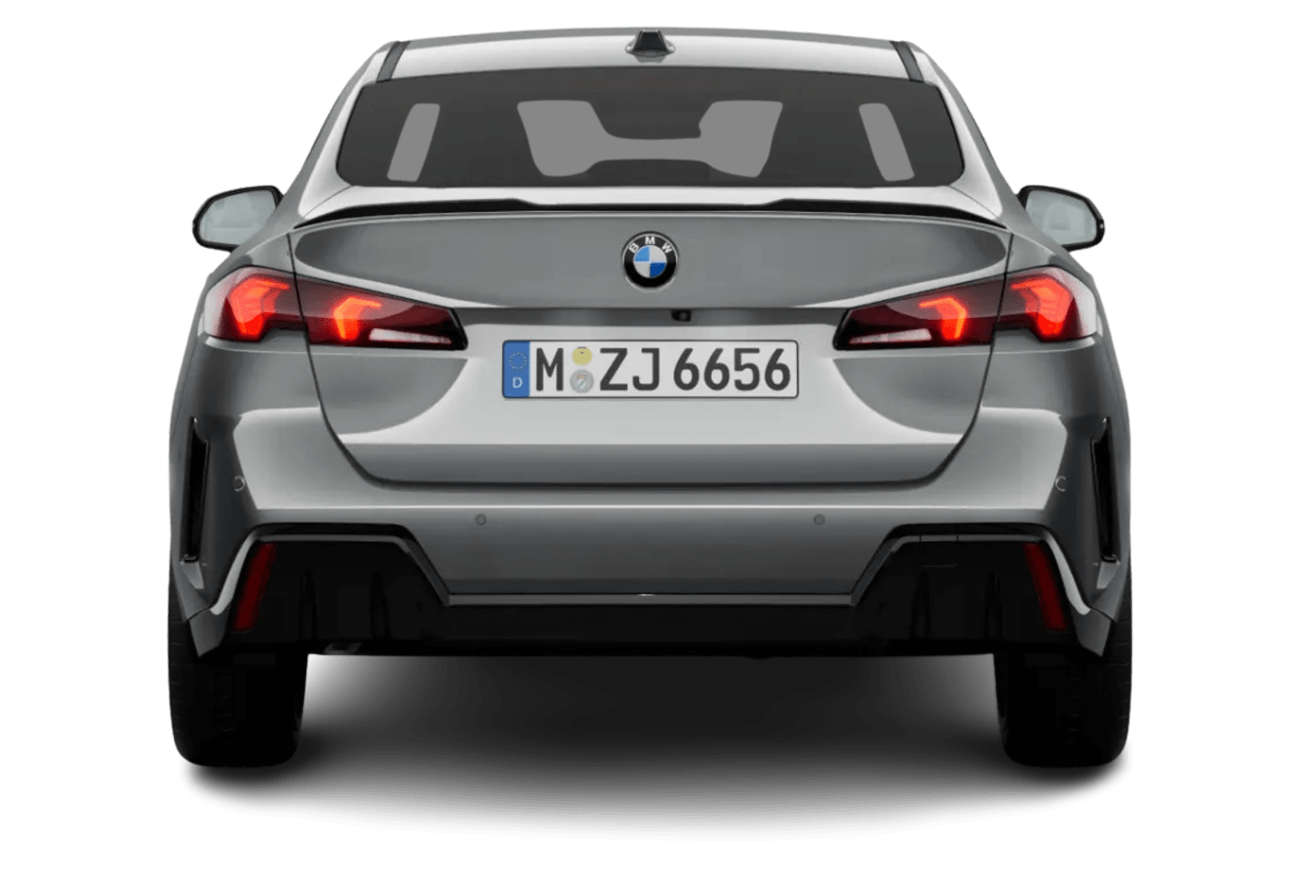 BMW 2er Gran Coupé