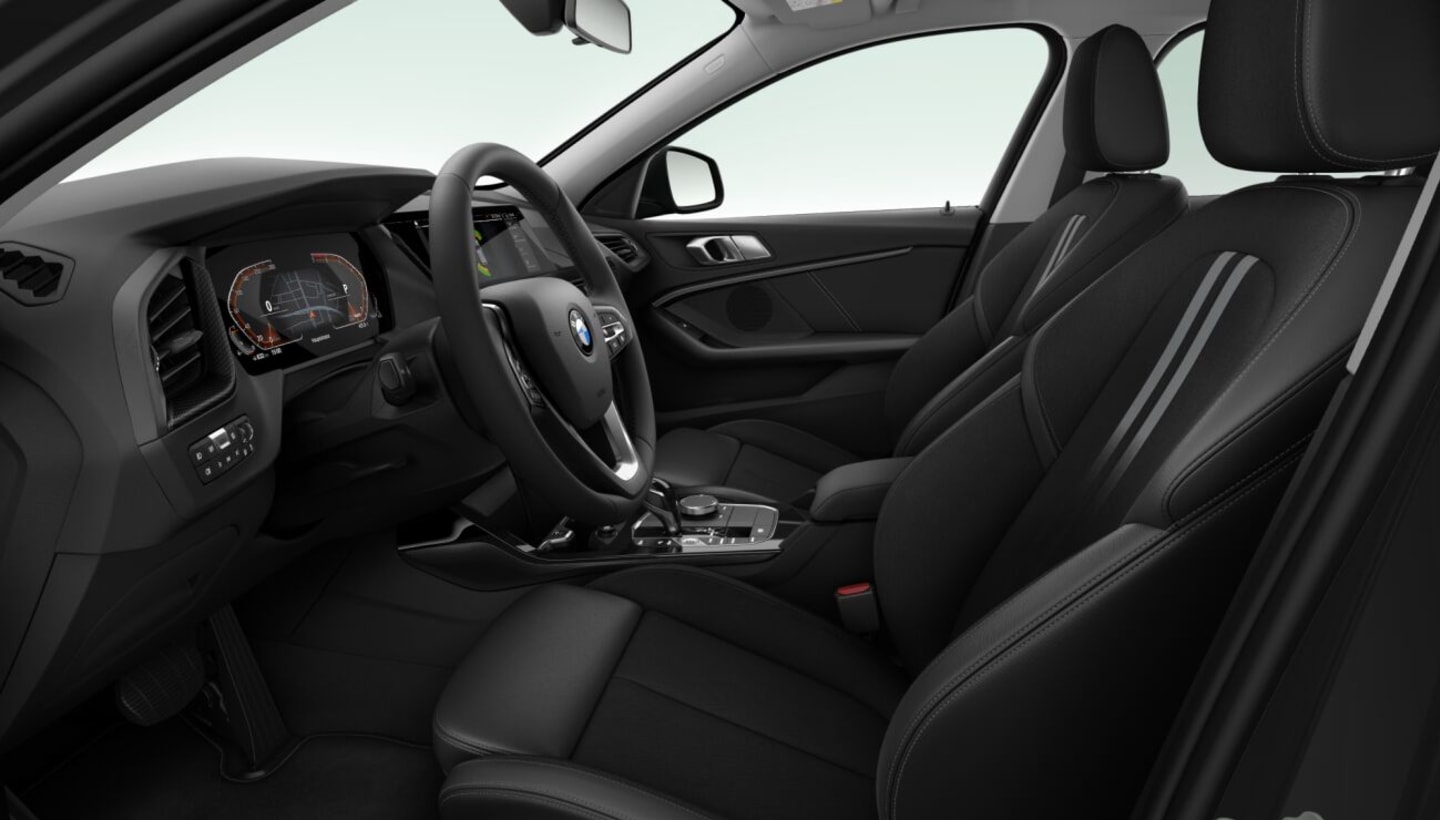 BMW 1er