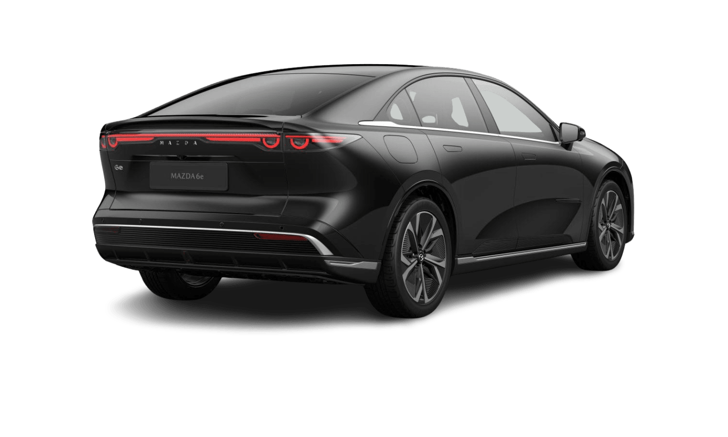 Mazda Mazda6e