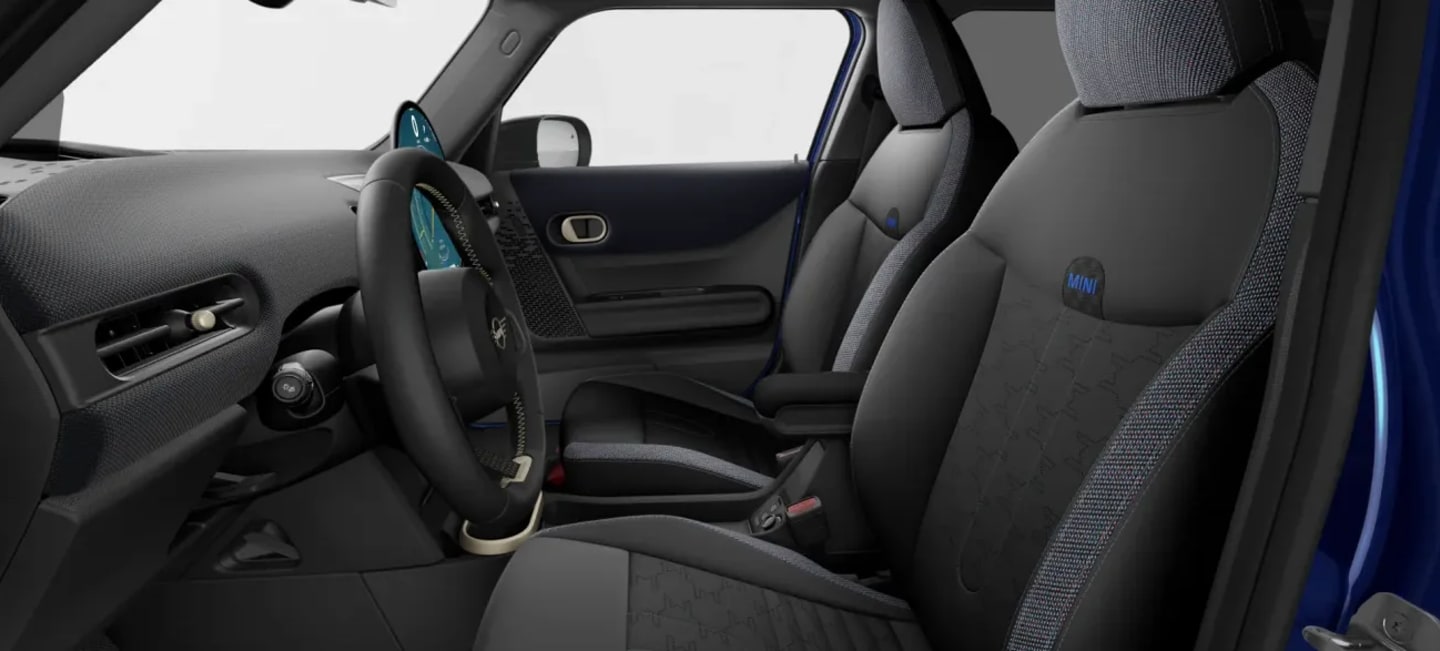 MINI 5-Türer Cooper