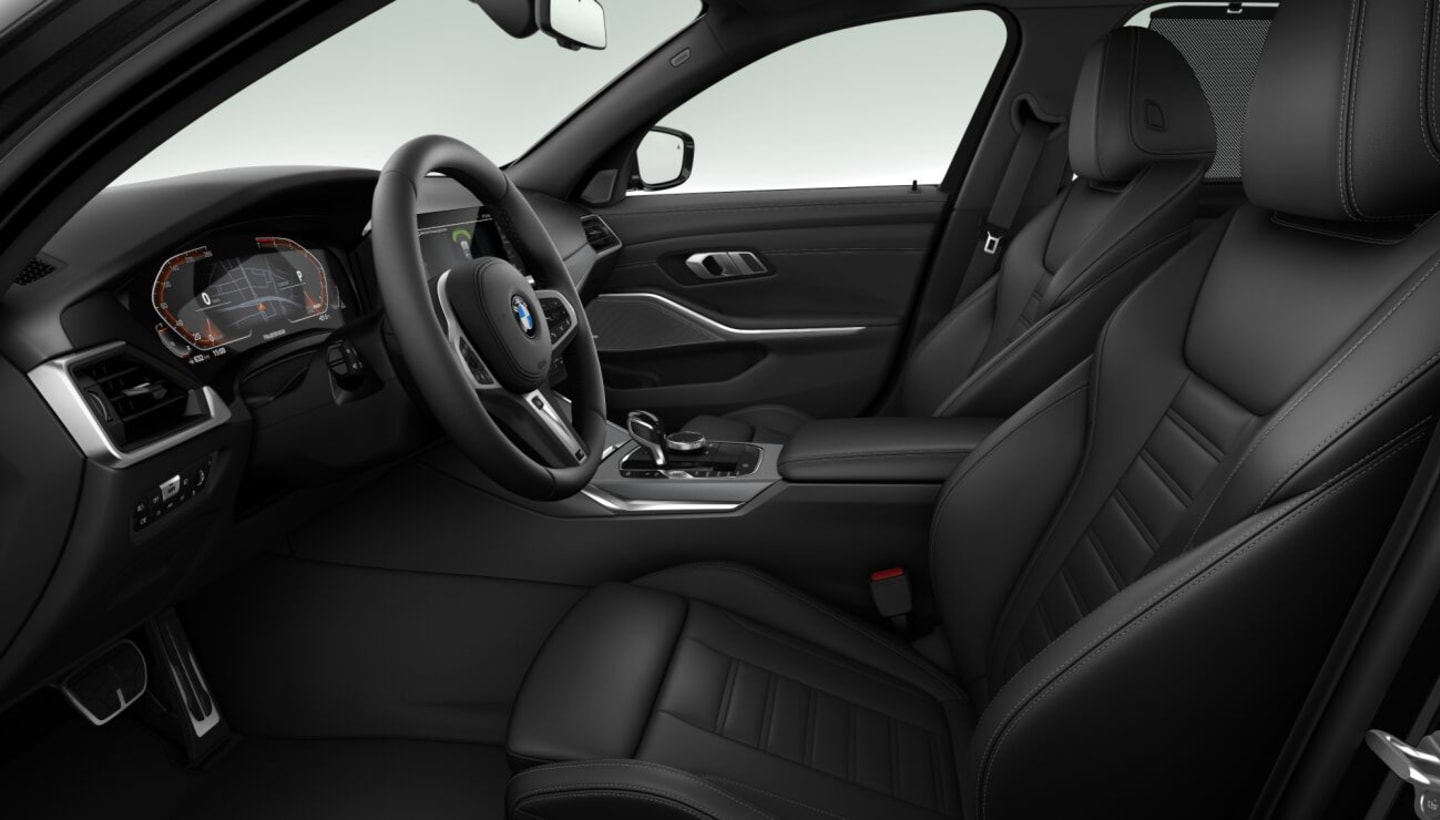 BMW 3er Touring