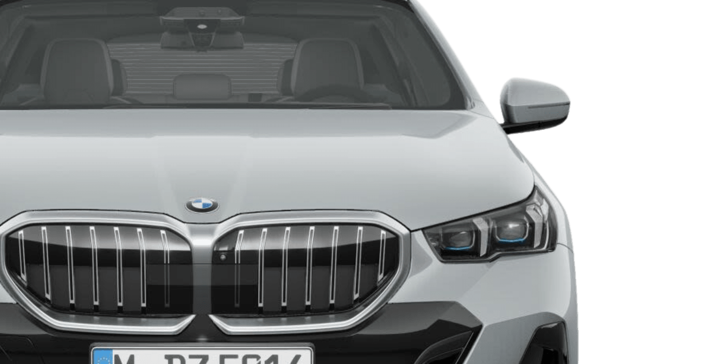 BMW 5er Touring