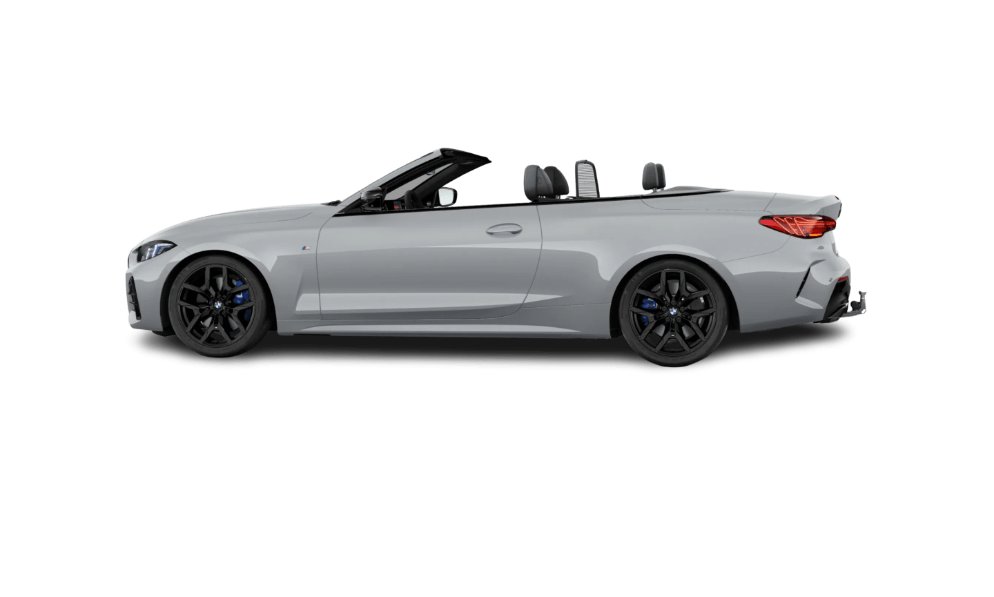 BMW 4er Cabrio