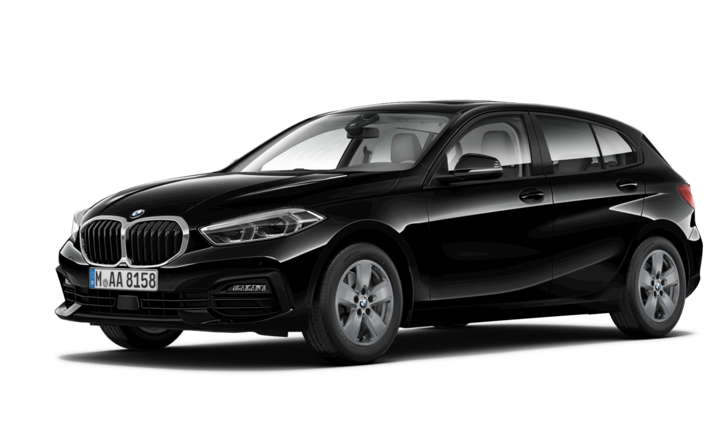 BMW 1er