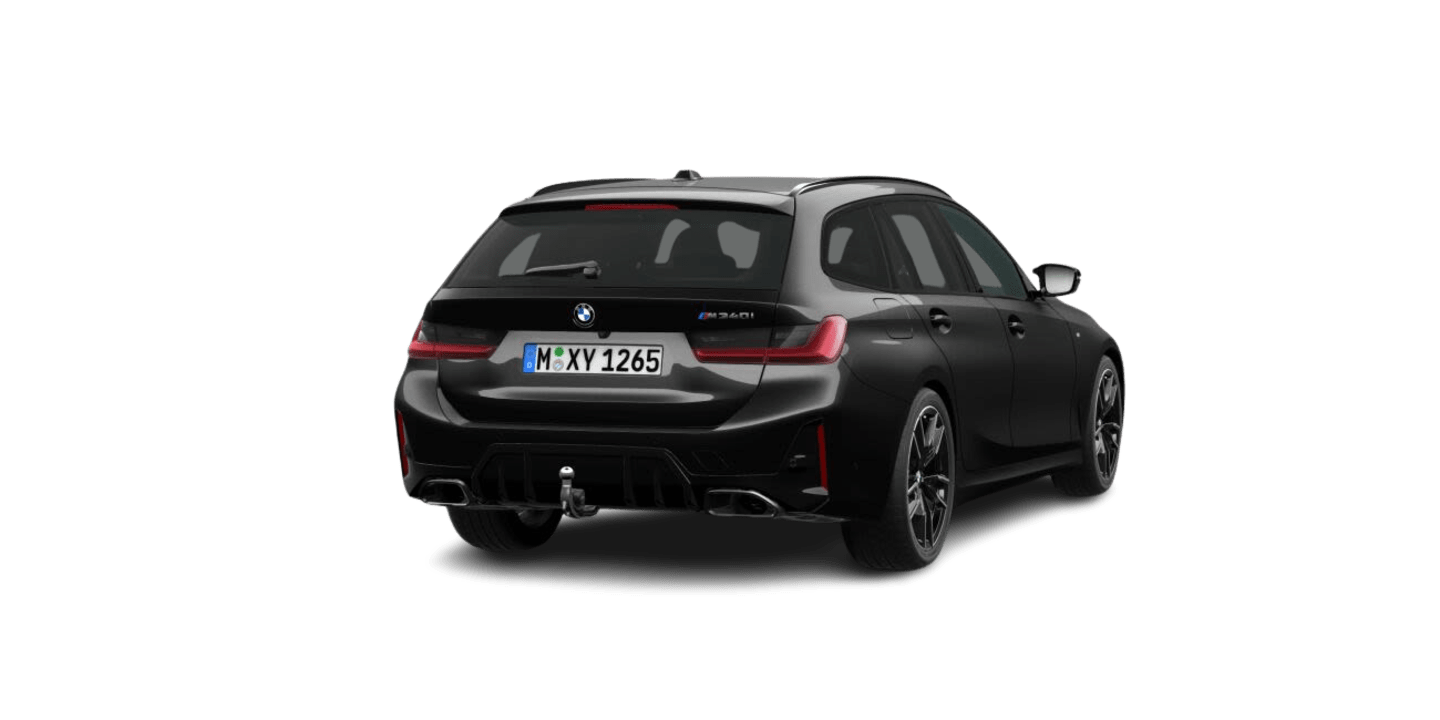 BMW 3er Touring