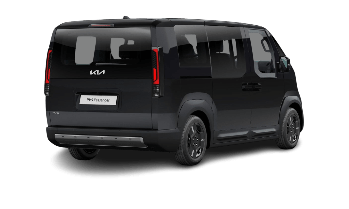 Kia PV5 Passenger
