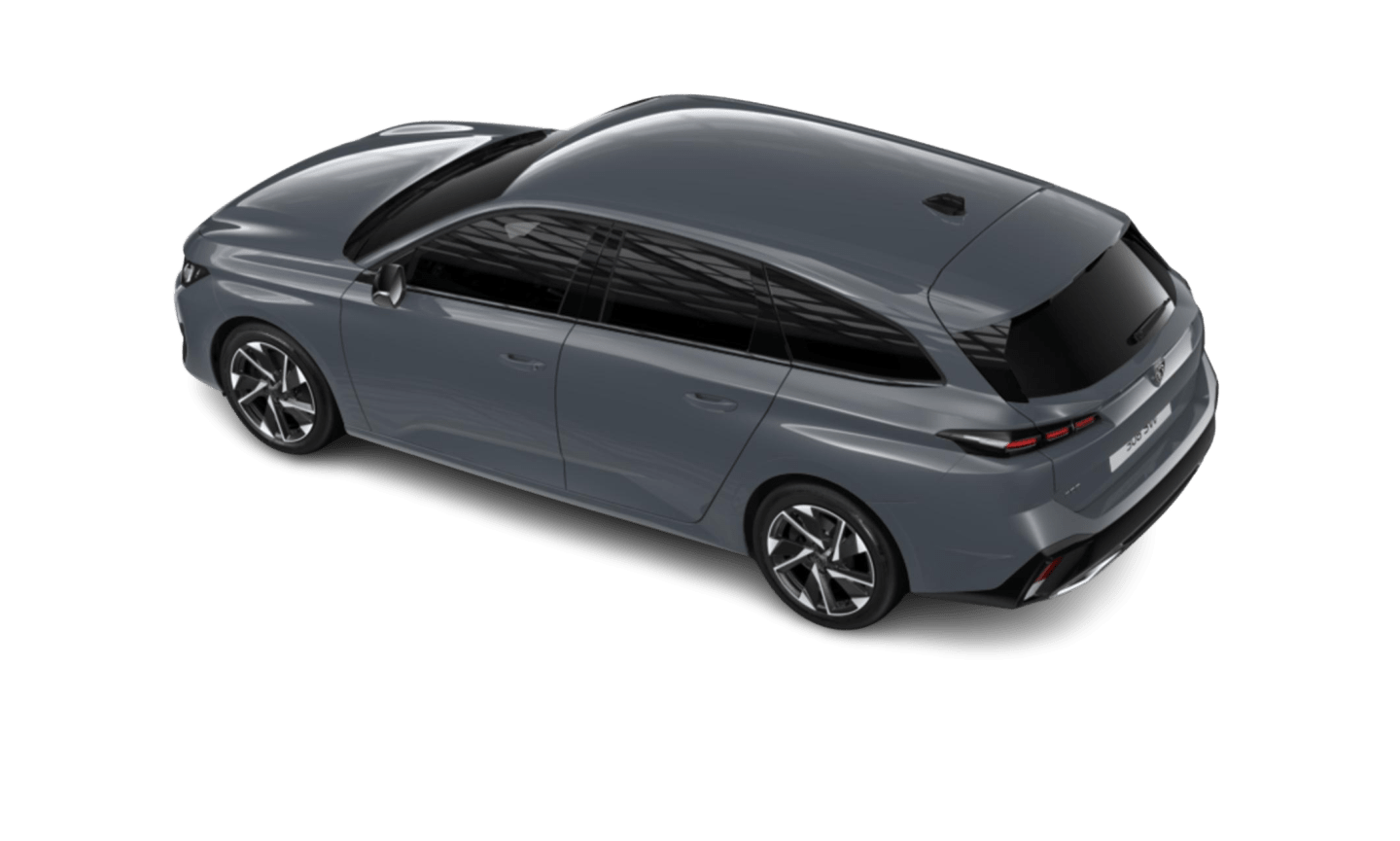 Peugeot 308 SW