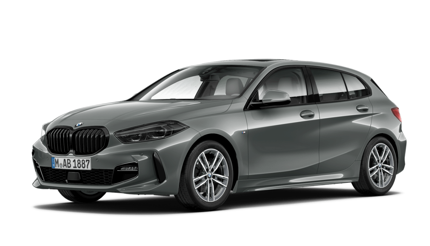 BMW 1er