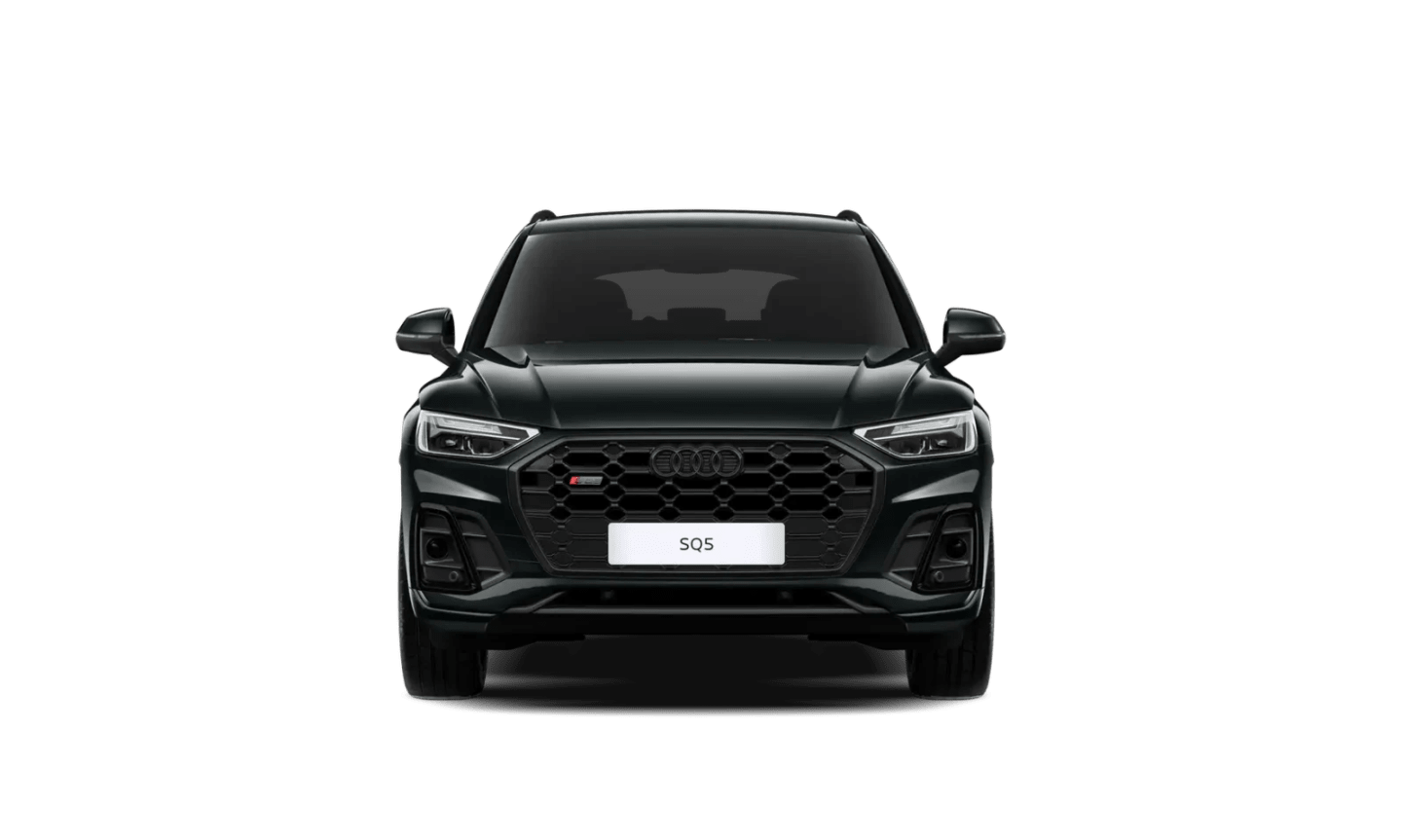 Audi SQ5 Sportback