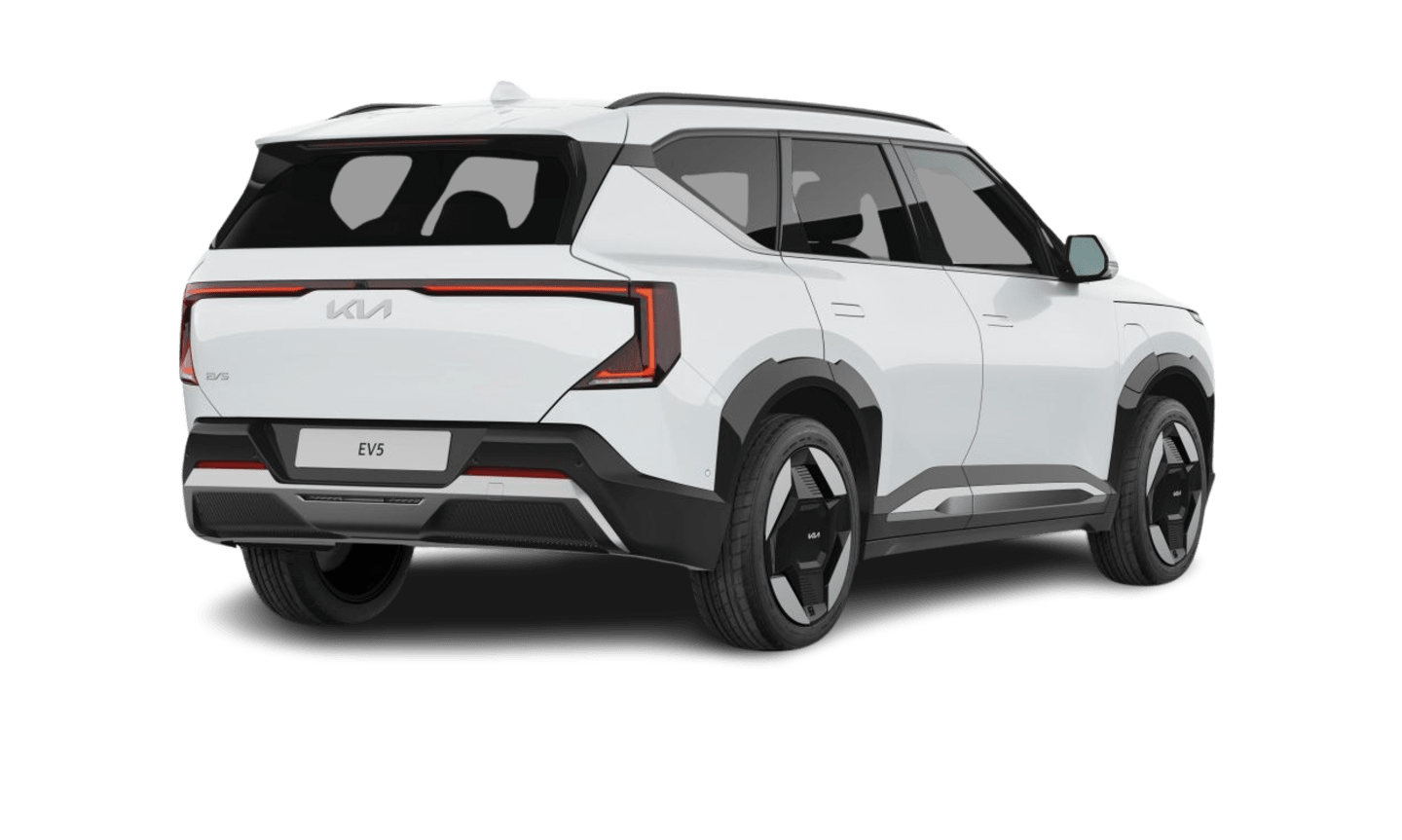 Kia EV5