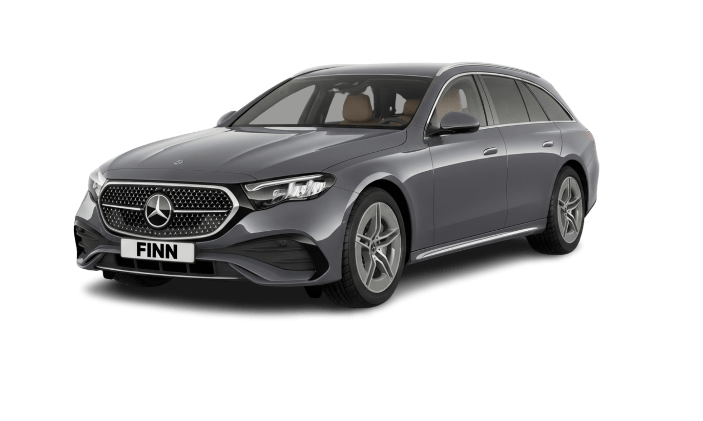 Mercedes-Benz E-Klasse T-Modell