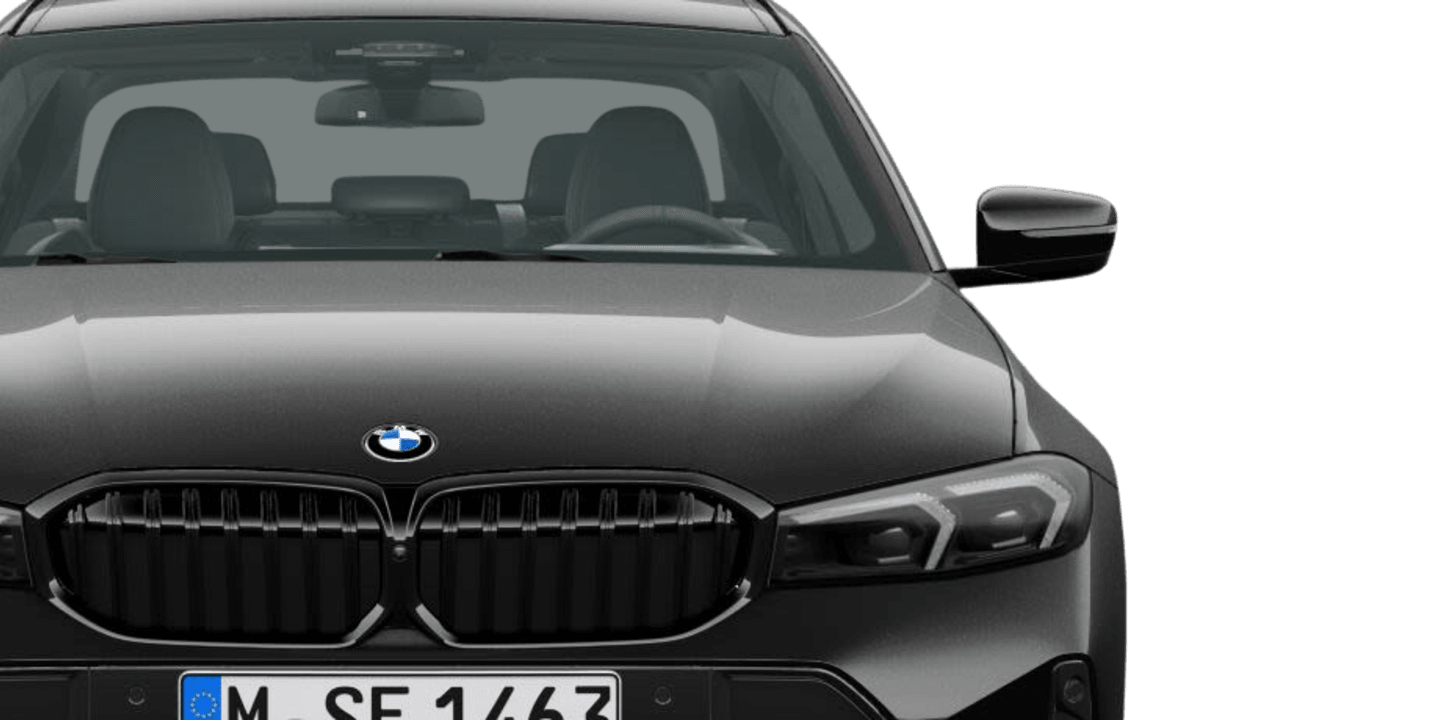 BMW 3er Limousine