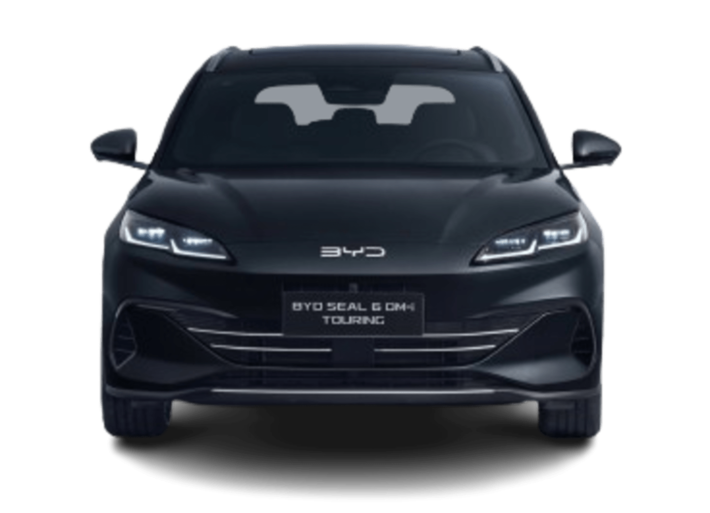 BYD Seal 6 DM-i Touring