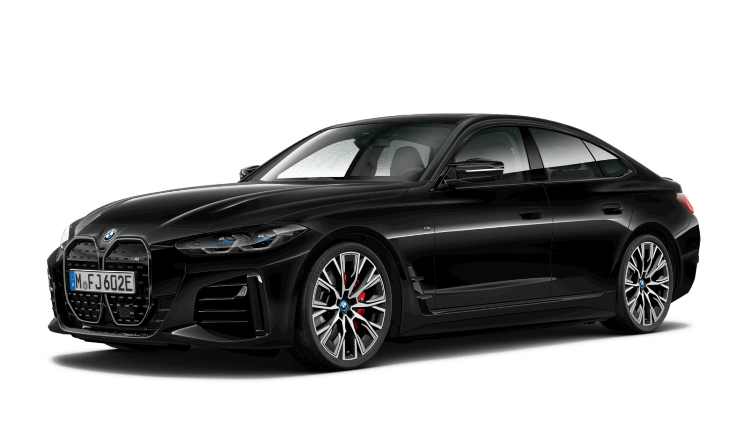BMW i4 M
