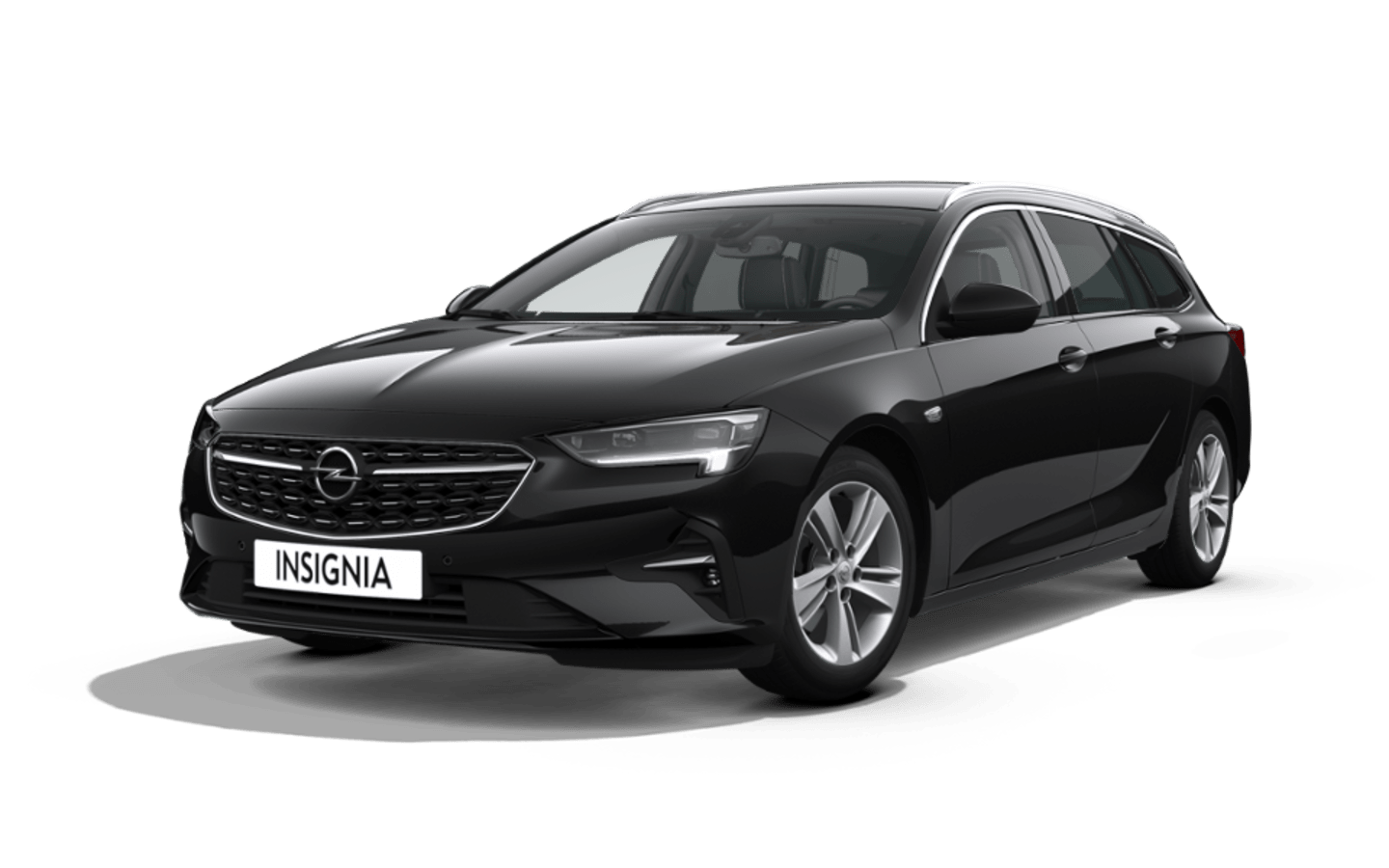 Opel Insignia ST