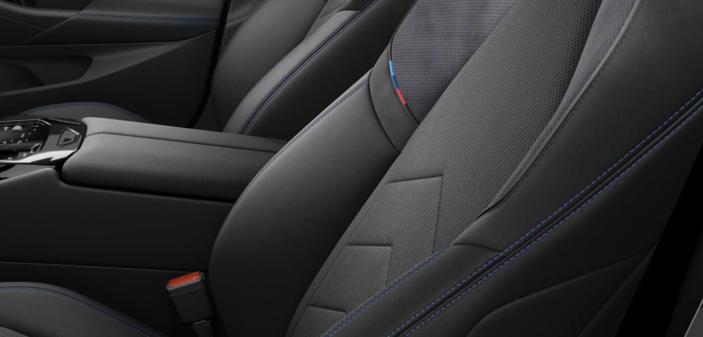 BMW 5er Touring